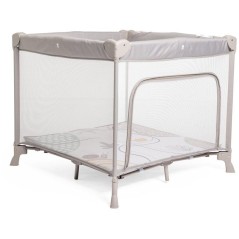 Parc bébé - CHICCO - Open - Pliable - Aire de jeu - Woodland