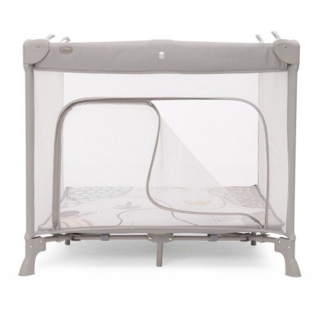 Parc bébé - CHICCO - Open - Pliable - Aire de jeu - Woodland