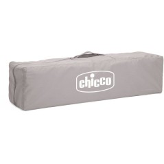 Parc bébé - CHICCO - Open - Pliable - Aire de jeu - Woodland