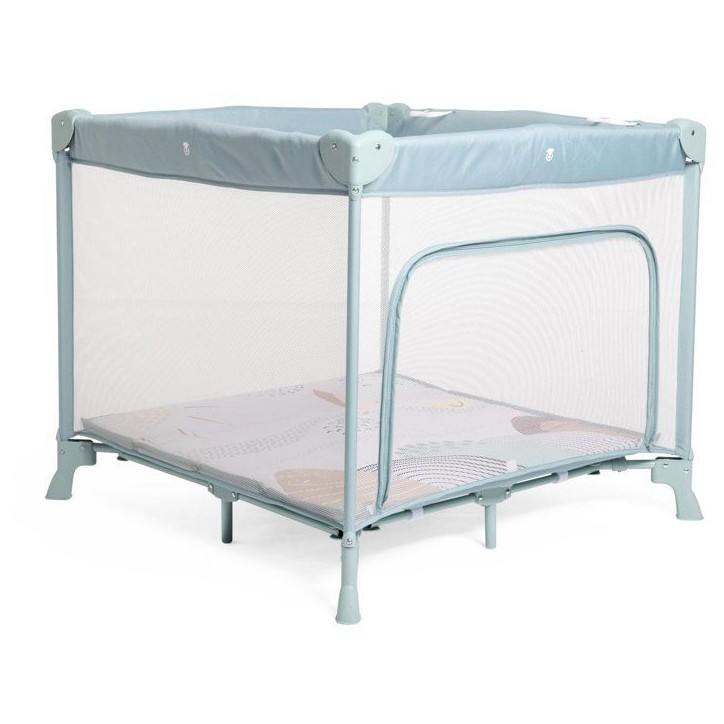 Parc bébé - CHICCO - Open - Pliable - Aire de jeu - Landscape Parc bébé - CHICCO - Open - Pliable - Aire de jeu - Landscape