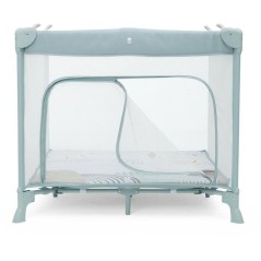 Parc bébé - CHICCO - Open - Pliable - Aire de jeu - Landscape