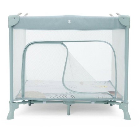 Parc bébé - CHICCO - Open - Pliable - Aire de jeu - Landscape