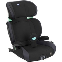 Siege auto bébé - CHICCO - Quizy i-Size - Norme i-Size - Léger - Bl