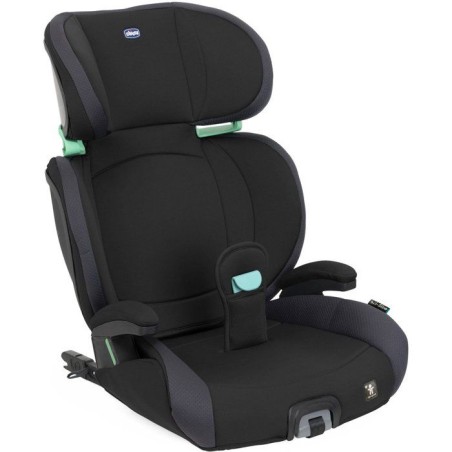 Siege auto bébé - CHICCO - Quizy i-Size - Norme i-Size - Léger - Bl