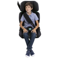 Siege auto bébé - CHICCO - Quizy i-Size - Norme i-Size - Léger - Black