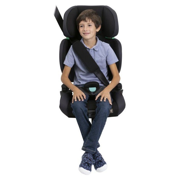 Siege auto bébé - CHICCO - Quizy i-Size - Norme i-Size - Léger - Black Siege auto bébé - CHICCO - Quizy i-Size - Norme i-Size - Léger - Black