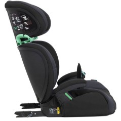 Siege auto bébé - CHICCO - Quizy i-Size - Norme i-Size - Léger - Bl