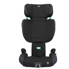 Siege auto bébé - CHICCO - Quizy i-Size - Norme i-Size - Léger - Bl