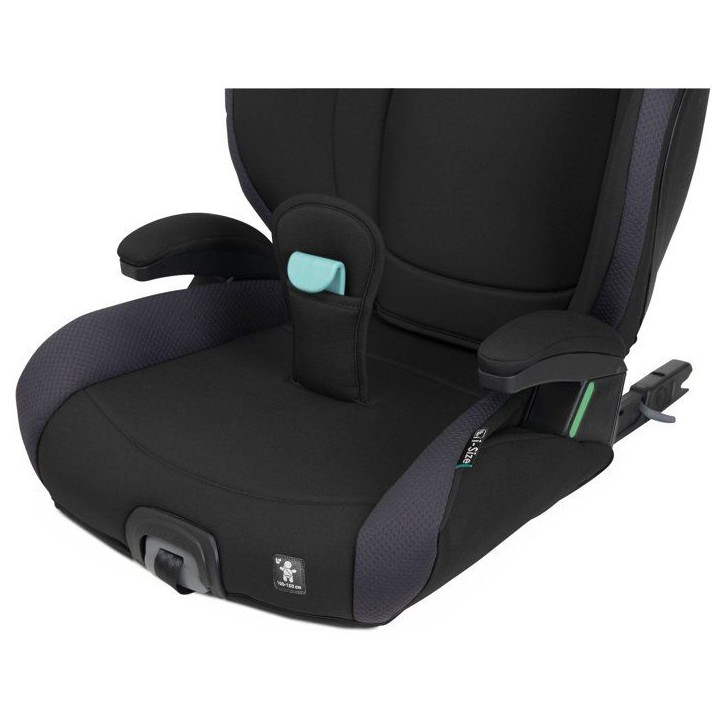 Siege auto bébé - CHICCO - Quizy i-Size - Norme i-Size - Léger - Black Siege auto bébé - CHICCO - Quizy i-Size - Norme i-Size - Léger - Black