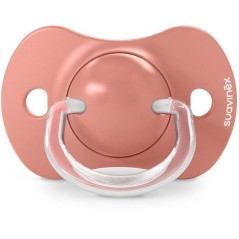 Lot de 2 sucettes symétriques - SUAVINEX - Birdies - SX Pro - 18 mois
