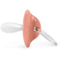 Lot de 2 sucettes symétriques - SUAVINEX - Birdies - SX Pro - 18 mois