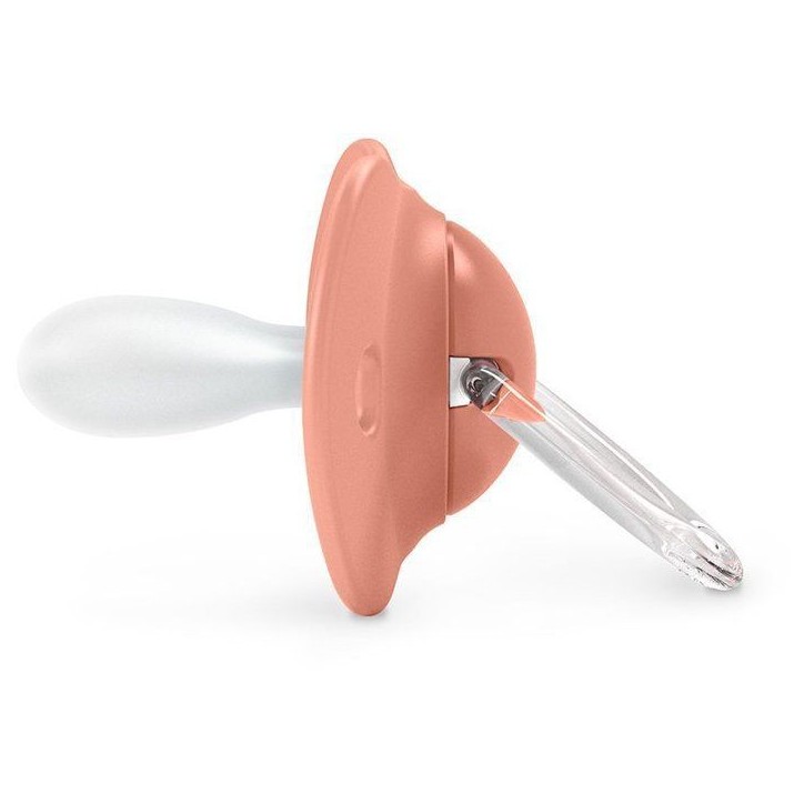 Lot de 2 sucettes symétriques - SUAVINEX - Birdies - SX Pro - 18 mois et plus - Rose Lot de 2 sucettes symétriques - SUAVINEX - Birdies - SX Pro - 18 mois et plus - Rose