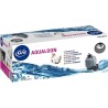 GRE - Media filtrant Aqualoon AQ700B - Balles filtrantes - Boite de 70