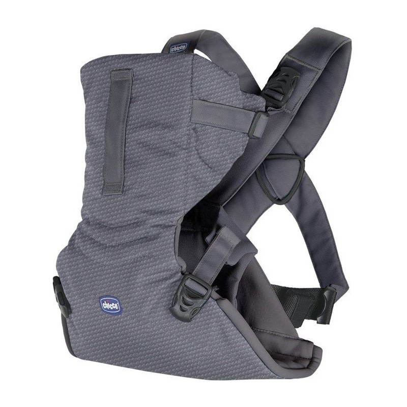 Porte-bébé - CHICCO - Easy Fit - Physiologique - Réglable - Moon gr