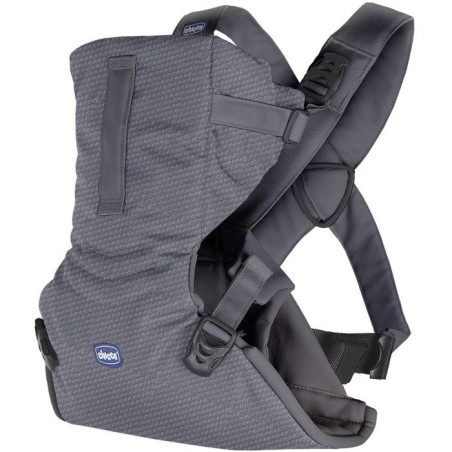 Porte-bébé - CHICCO - Easy Fit - Physiologique - Réglable - Moon gr