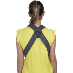 Porte-bébé - CHICCO - Easy Fit - Physiologique - Réglable - Moon gr