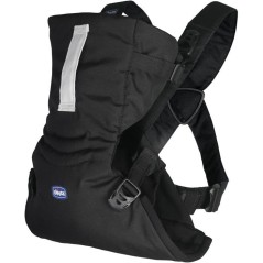 Porte-bébé - CHICCO - Easy Fit - Physiologique - Réglable - Black n