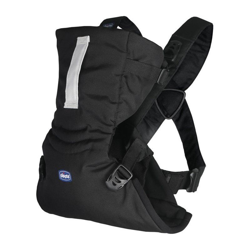 Porte-bébé - CHICCO - Easy Fit - Physiologique - Réglable - Black n