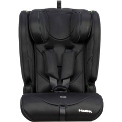 Siege auto évolutif - BAMBISOL - AY570N - Groupe 1/2/3 - I-Size - Noi