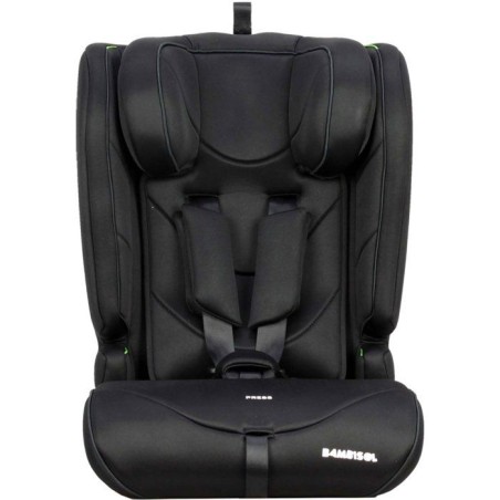 Siege auto évolutif - BAMBISOL - AY570N - Groupe 1/2/3 - I-Size - Noi