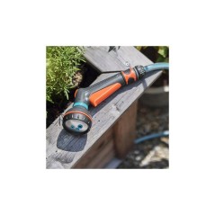 Pistolet d'arrosage multi-applications - GARDENA - Classic - Avec nécessaire de base