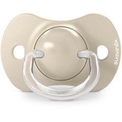 Lot de 2 sucettes symétriques - SUAVINEX - Birdies - SX Pro - 0 a 6 m