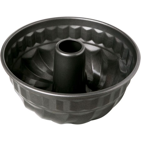 Moule pâtisserie Turban - BIRKMANN - EASY BAKING - Acier carbone - An