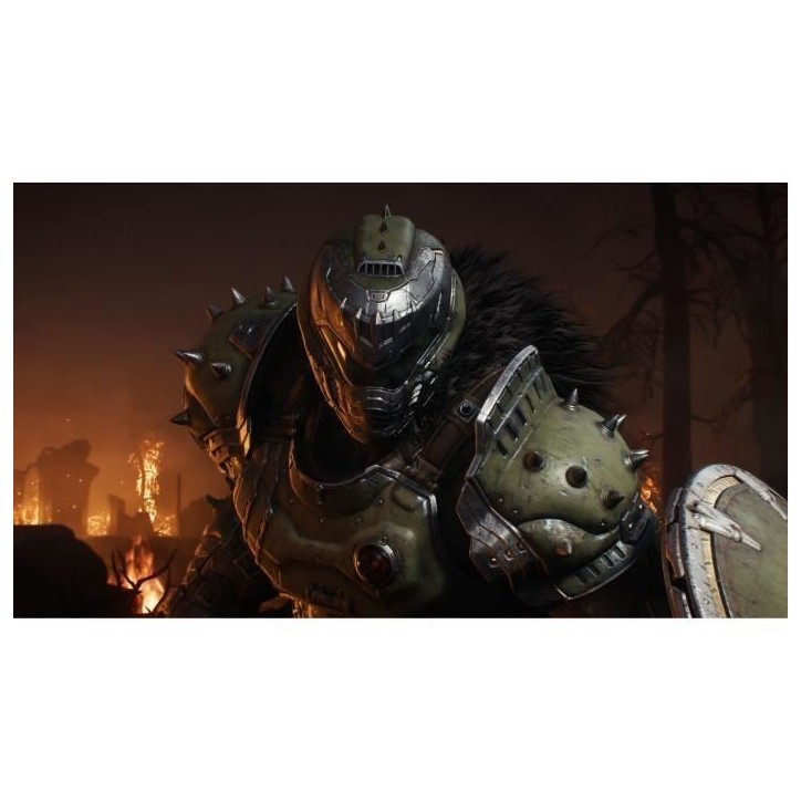 Doom: The Dark Ages PE - PS5 Doom: The Dark Ages PE - PS5