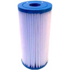 Cartouche de filtration pour piscine hors-sol - GRE - Compatible avec