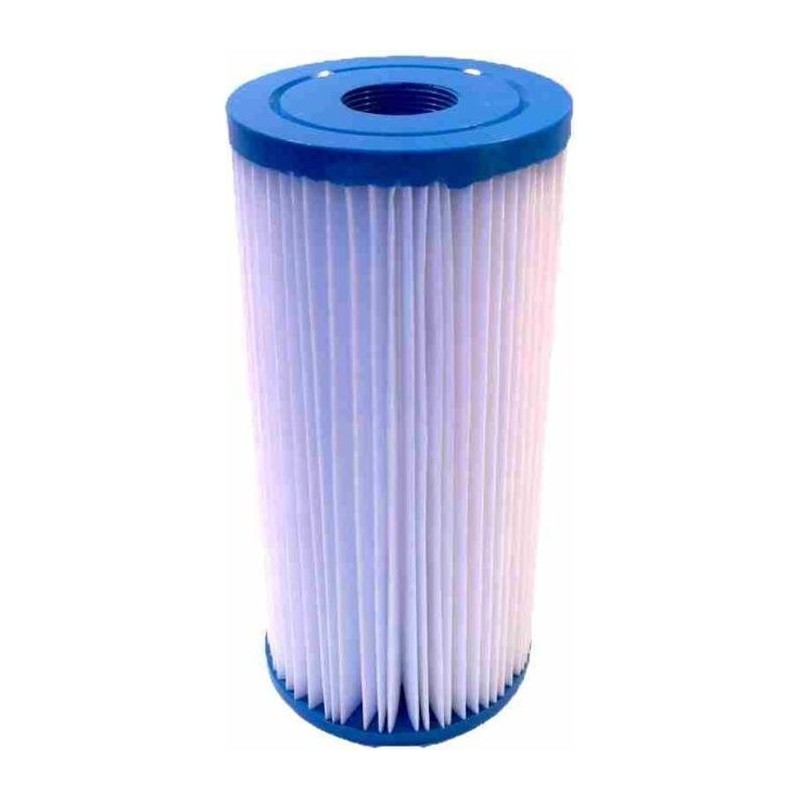 Cartouche de filtration pour piscine hors-sol - GRE - Compatible avec
