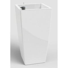 Pot de fleurs - ARTEVASI - Pisa SWS 78 BR - Intérieur/extérieur - Pl