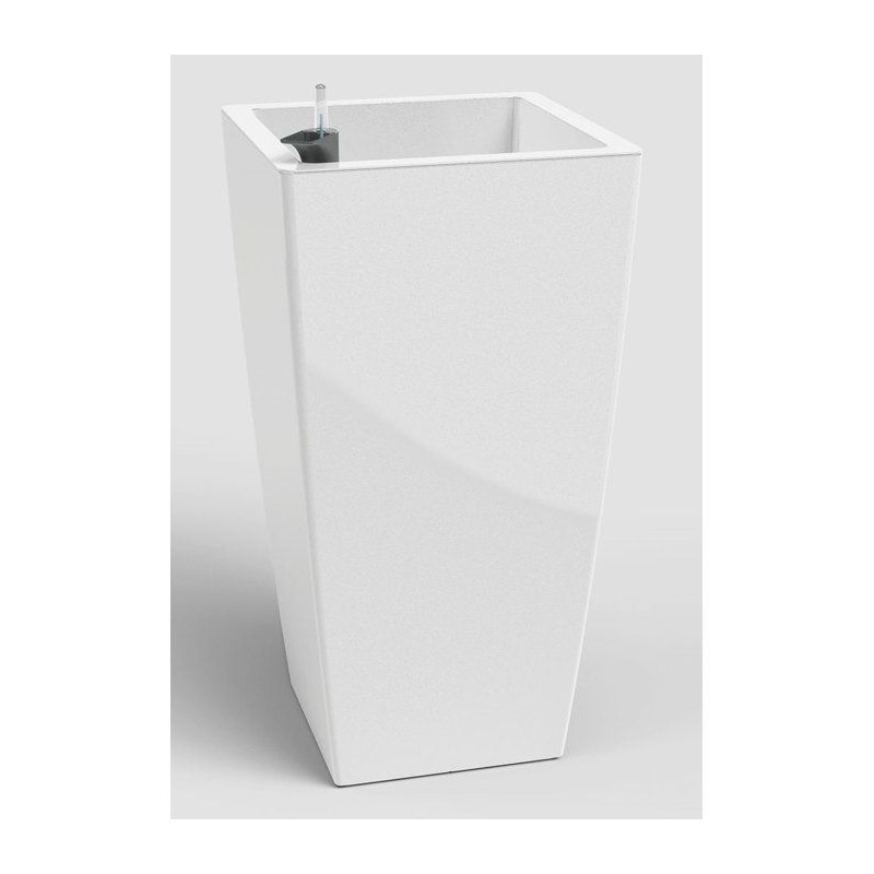 Pot de fleurs - ARTEVASI - Pisa SWS 78 BR - Intérieur/extérieur - Pl