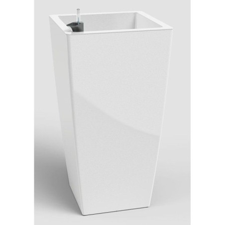 Pot de fleurs - ARTEVASI - Pisa SWS 78 BR - Intérieur/extérieur - Pl
