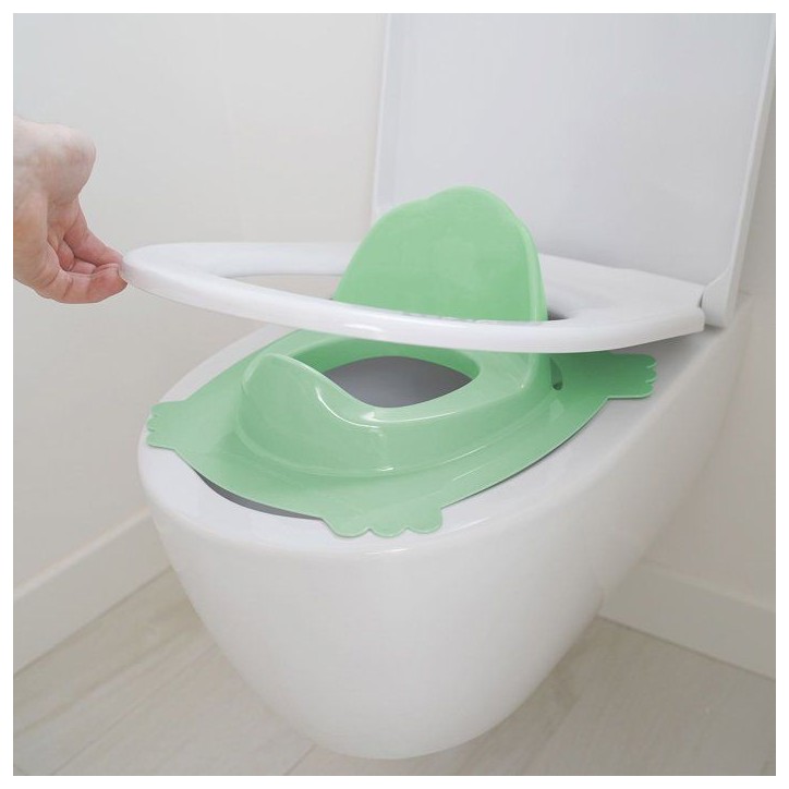 Réducteur de WC LUXE