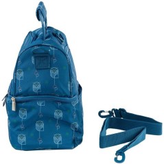 Sac isotherme - THERMOBABY - 2 compartiments - Bleu