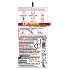 Colle de fixation et d'étanchéité - CYANOLIT - Cristal - Tube 125 m