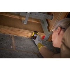 Niveau Laser - STANLEY - TLM50 STHT1-77409 - Portée 15m - Précision