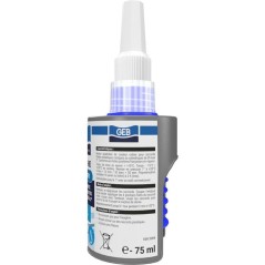Résine d'étanchéité Gebetanche RT1 - GEB - Compatible eau potable