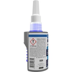 Résine d'étanchéité Gebetanche RT1 - GEB - Compatible eau potable