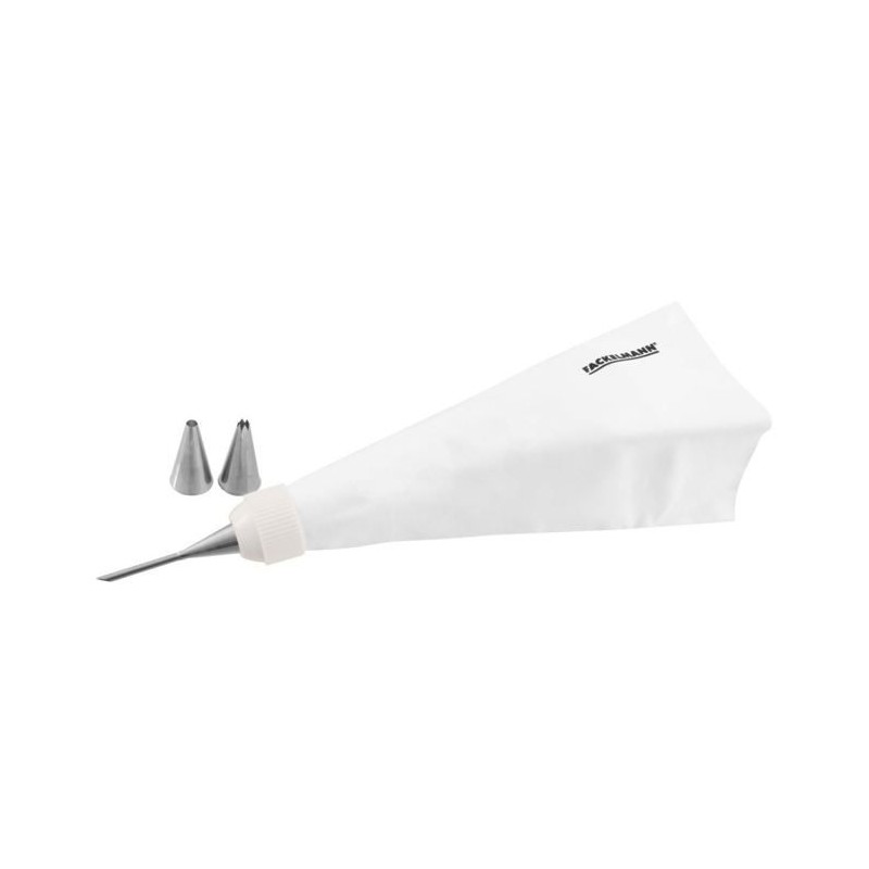 Poche a douille professionnelle - FM PROFESSIONAL - Réemployable - 3