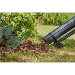 Aspirateur souffleur broyeur sans fil BLACK+DECKER - BCBLV3625L1-QW -