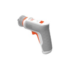 Tournevis d'assemblage de meuble Hexdriver BLACK et DECKER - 3,6 V - 8