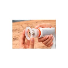 Tournevis d'assemblage de meuble Hexdriver BLACK et DECKER - 3,6 V - 8