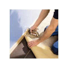 Agrafes en fil plat n° 140 8mm boîte de 5000 - RAPID - 40303089