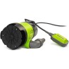 Pompe a charge - Fieldmann - FVC 2003-EK - 5 m - 400 W - Immergeable