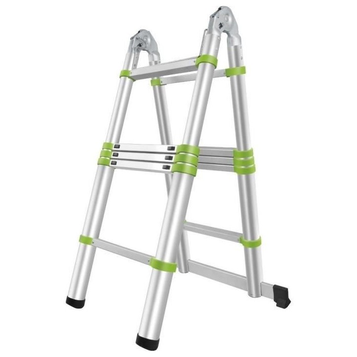 Échelle - Fieldmann - FZZ 4003 Échelle - Fieldmann - FZZ 4003