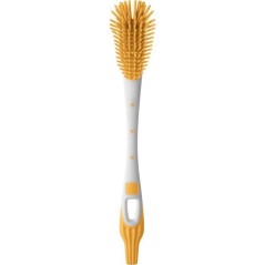 MAM Accessoires pour Biberons Goupillon Biberon et Tétines Jaune ou b