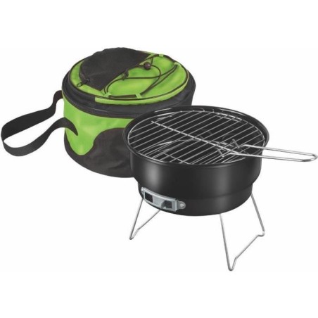 Barbecue au charbon de bois portable - Fieldmann - FZG 1003
