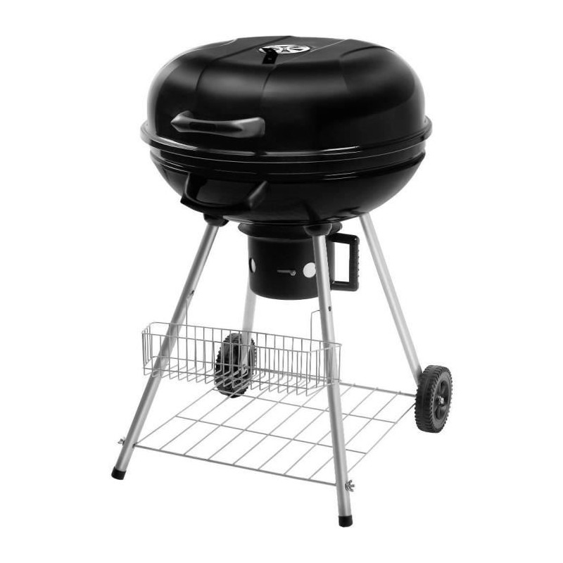 Barbecue au charbon de bois - Fieldmann - FZG 1004 Barbecue au charbon de bois - Fieldmann - FZG 1004
