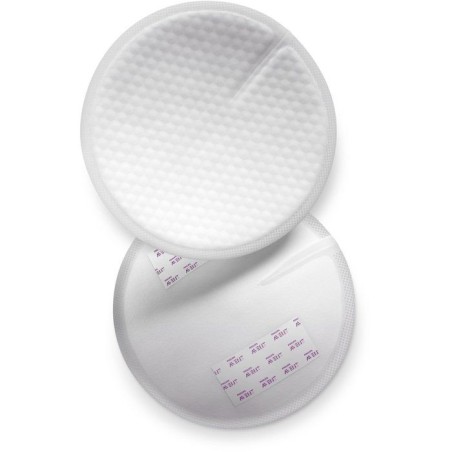 Coussinets d'allaitement – PHILIPS AVENT – SCF254/13 – Jetables